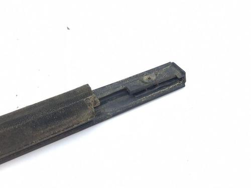 Door moulding trim MITSUBISHI PAJERO IV (V8_W, V9_W) 3.2 DI-D (V88W, V98W) | BP28881414C150 