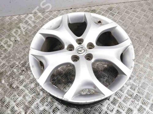 Jante MAZDA CX-7 (ER) 2.3 MZR DISI Turbo AWD (ER3P) (258 hp) 28875016