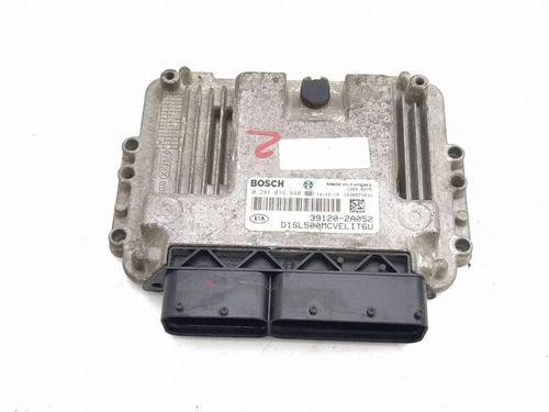 Engine control unit (ECU) KIA SPORTAGE III (SL) 1.7 CRDi | BP39759573M57 - Image 3