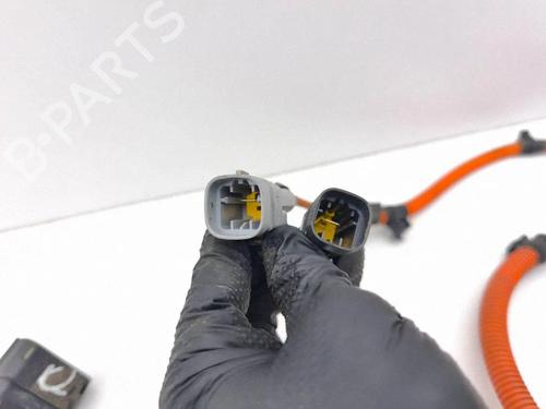Electronic sensor CITROËN C4 X (BD_, BE_, BF_) ë-C4 X (BFZKXC) | BP38247752M84 - Image 13