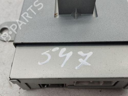 Electronic module HONDA CR-V II (RD_) 2.2 CTDi (RD9) | BP28851001M83