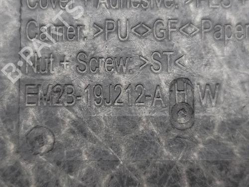 Bagagerumsgulv FORD GALAXY III (CK) 2.0 TDCi | BP38946898I33 - Image 6