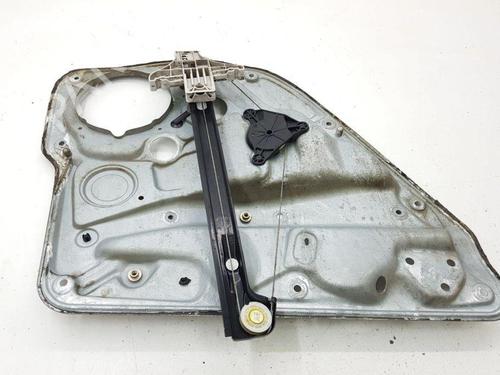 Used Rear right window mechanism VW GOLF III (1H1) 1.9 TDI (90 hp) 28903898