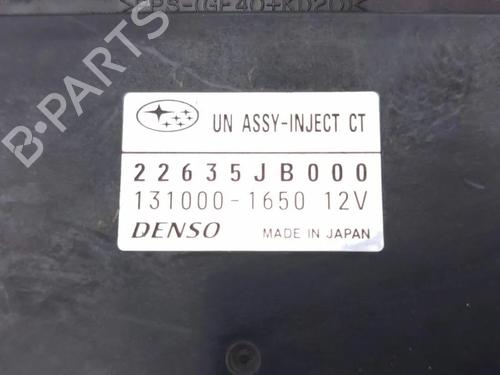 Electronic module TOYOTA GT 86 Coupe (ZN6_) 2.0 (ZN6AC_, ZN6BC_, ZN6K) | BP32693148M83 - Image 6