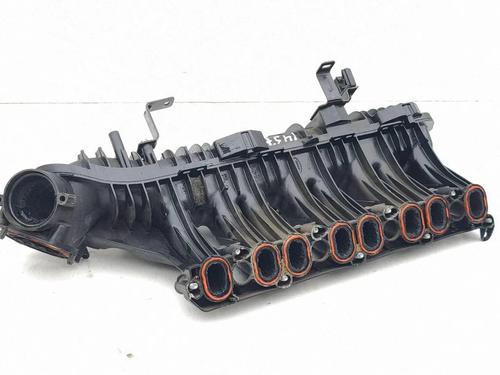 Intake manifold JAGUAR I-PACE (X590) EV400 AWD | BP37798201M70 - Image 5