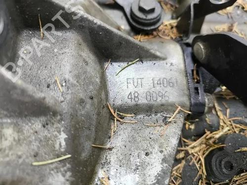 Gearbox AUDI A2 (8Z0) 1.4 | BP28860577M3 - Image 3