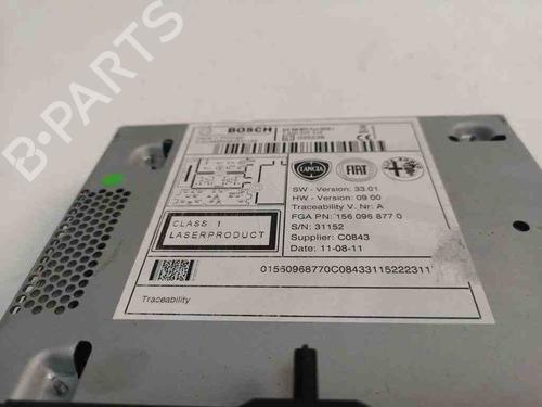 Electronic module ALFA ROMEO GIULIETTA (940_) 1.6 JTDM (940FXD1A) | BP28875201M83 