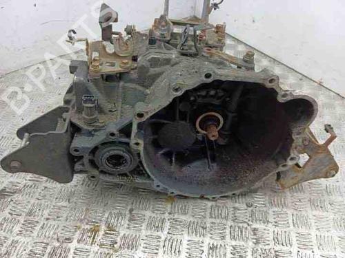 Used Gearbox KIA CARENS III MPV (UN) 2.0 CRDi 140 (140 hp) 28844544