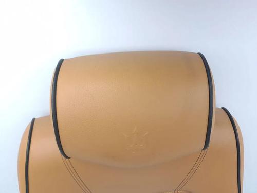 Left front seat MASERATI QUATTROPORTE V 4.2 | BP36204253C15 - Image 13
