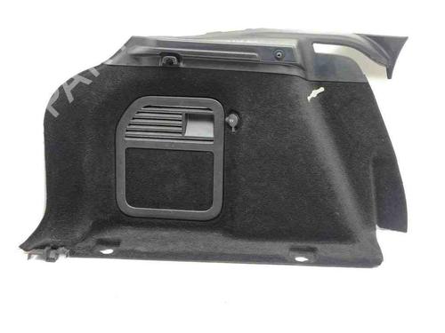 Used Boot lining LAND ROVER RANGE ROVER EVOQUE (L538) 2.2 D 4x4 (150 hp) 28878992