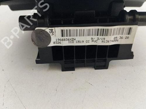 Armrest / Center console FORD FOCUS IV (HN) 1.0 EcoBoost | BP38281027I20 - Image 3