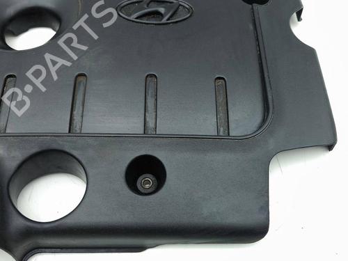 Topbeskyttelse HYUNDAI SANTA FÉ II (CM) 2.2 CRDi GLS 4x4 | BP29976006M93