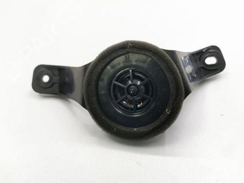 Used Speaker TOYOTA RAV 4 III (_A3_) 2.2 D 4WD (ALA30_, ALA30R) (136 hp) 28841641