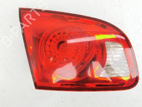 Left tailgate light HYUNDAI SANTA FÉ II (CM) 2.2 CRDi 4x4 | BP28887005C79 
