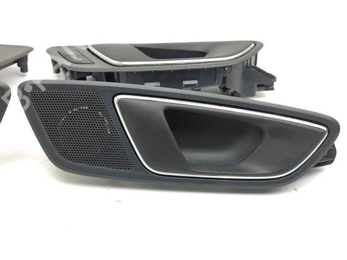 Front left interior door handle SEAT ATECA (KH7, KHP) 1.0 TSI | BP33916210I13 - Image 8