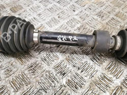 Left front driveshaft MAZDA CX-30 (DM) SKYACTIV-G M Hybrid | BP33257734M38 - Image 6