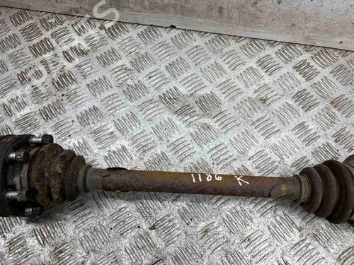 Left rear driveshaft MASERATI QUATTROPORTE V 4.2 | BP29337697M40 - Image 2