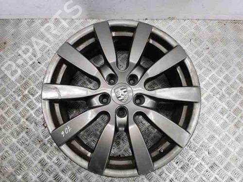 Used Rim PORSCHE CAYENNE (92A) 3.0 Diesel (239 hp) 28855756