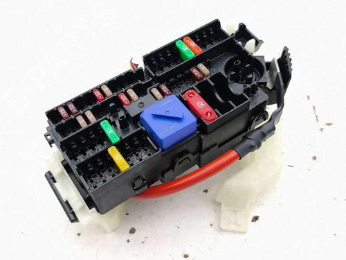 Used Fuse box Fuse box BMW X2 (U10) iX2 eDrive 20 (204 hp) 40287500 40287500