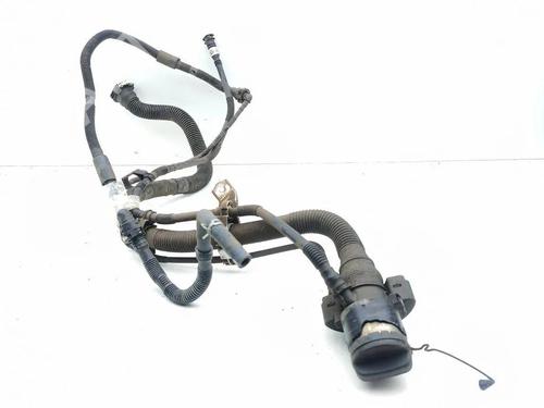 Pipe TOYOTA RAV 4 V (_A5_, _H5_) 2.5 Hybrid AWD (AXAH54) | BP36061544M125 - Image 2