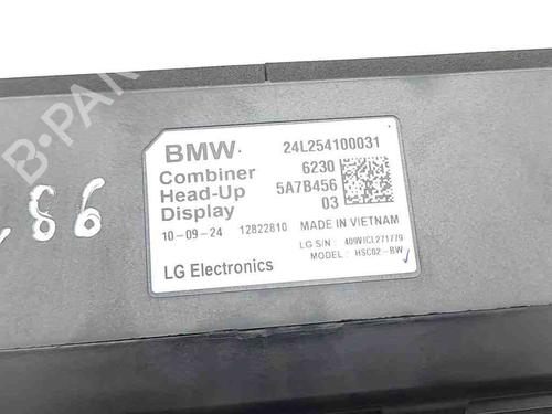 Display monitor MINI MINI (F56) Cooper S | BP28883639C48 