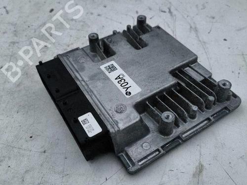 Used Engine control unit (ECU) Engine control unit (ECU) 38280095 38280095