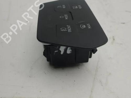 Multifunctionele display SEAT LEON (KL1, KLG) 1.5 TSI | BP28861426C48 