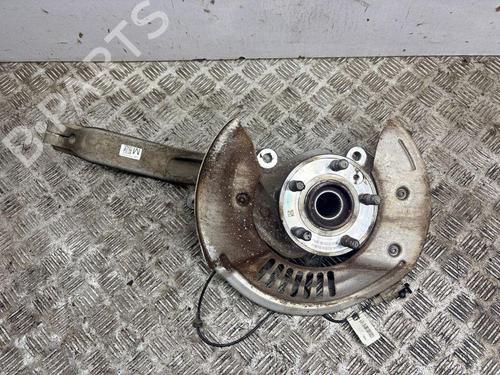 Used Left front steering knuckle Left front steering knuckle 37147991 37147991