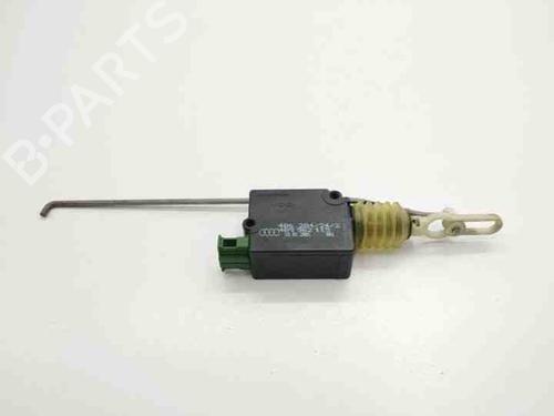 Elektronik Modul für AUDI A6 C5 Avant (4B5, 4B6) 2.5 TDI (180 hp) 28848457