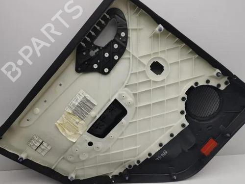 Rear right panel MERCEDES-BENZ A-CLASS (W169) A 180 CDI (169.007, 169.307) | BP28865329C61 