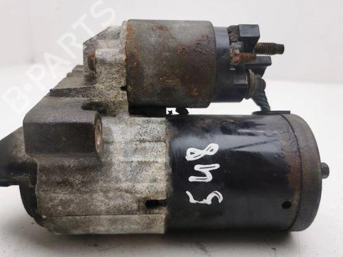 Starter PEUGEOT 5008 (0U_, 0E_) 1.6 HDi | BP28894474M8 