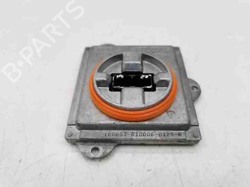 Elektronische module BMW i3 (I01) Range Extender (170 hp) 28862327