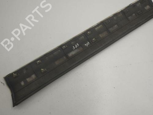 Door moulding trim PORSCHE CAYENNE (92A) 3.0 Diesel | BP28896664C150 