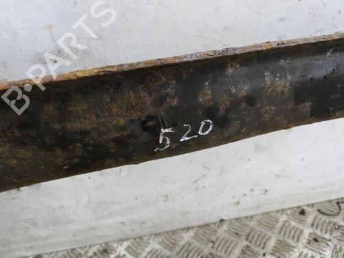 Rear axle HONDA CIVIC IX (FK) 2.2 i-DTEC (FK3) | BP28893747M2 