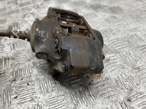 Left rear brake caliper MASERATI QUATTROPORTE V 4.2 | BP36332837M107 - Image 3