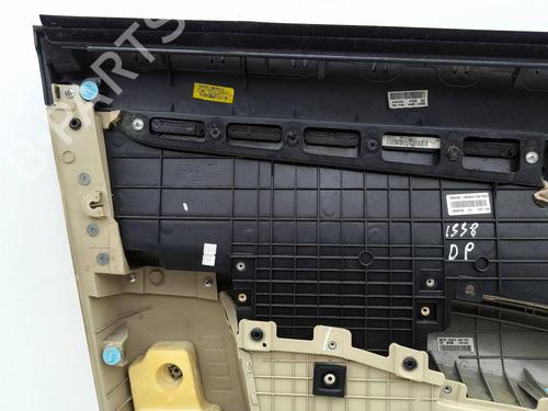 Front right panel HYUNDAI SANTA FÉ II (CM) 2.2 CRDi GLS 4x4 | BP30107487C59 