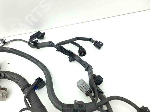 Wiring harness MAZDA 6 Estate (GJ, GL) 2.2 D | BP28874284E16 