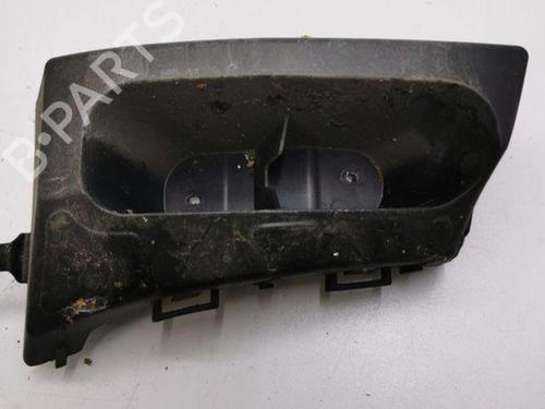 Rear bumper bracket OPEL MOKKA / MOKKA X (J13) 1.7 CDTI (_76) | BP28843764C159 