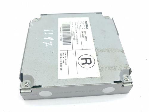 Electronic module NISSAN X-TRAIL III (T32_, T32R, T32RR) 1.6 dCi ALL MODE 4x4-i (NT32) | BP28905183M83 