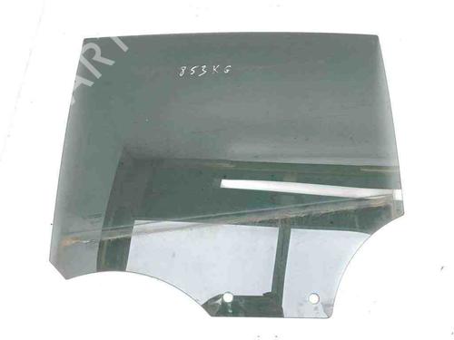 Used Rear left door window PEUGEOT 208 I (CA_, CC_) 1.4 VTi (95 hp) 28902125