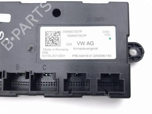 Control unit AUDI A3 Sportback (8YA, 8YF) 30 TFSI | BP40282970M11 - Image 8