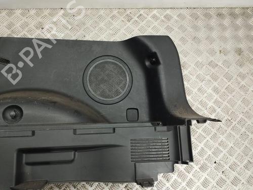 Boot lining KIA SPORTAGE III (SL) 1.7 CRDi | BP36081022I3 - Image 10