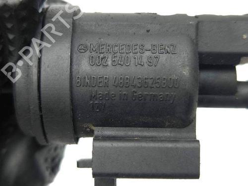 Electronic sensor MERCEDES-BENZ GLK-CLASS (X204) 220 CDI (204.902) | BP28880728M84 