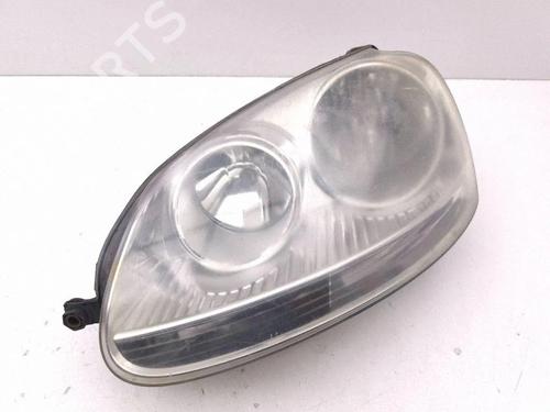 Left headlight VW GOLF PLUS V (5M1, 521) 1.4 16V | BP38251964C28 - Image 2