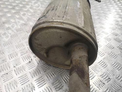 Exhaust system HONDA CR-V III (RE_) 2.2 i-CTDi 4WD (RE6) | BP33207116M121 - Image 6