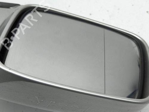 Left mirror NISSAN X-TRAIL I (T30) 2.2 dCi 4x4 | BP28880609C26 