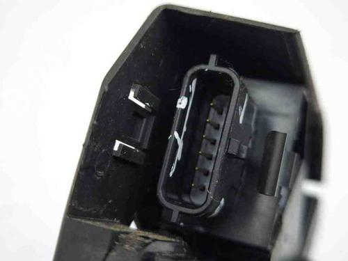 Rear right lock RENAULT MEGANE IV Grandtour (K9A/M/N_) 1.2 TCe 130 (K9MR) | BP28880132C99