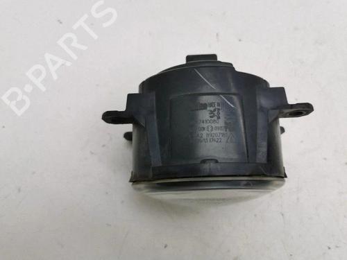 Left front fog light CITROËN C4 CACTUS 1.6 HDi 90 | BP38241947C30 - Image 5