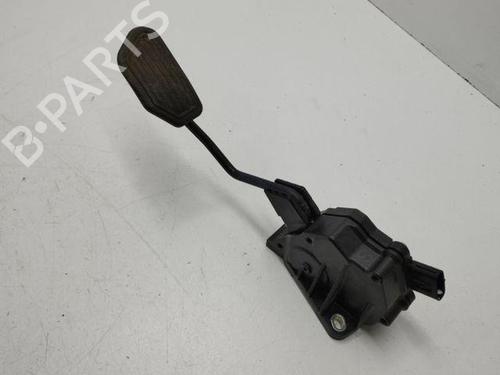 Used Pedal TOYOTA RAV 4 IV (_A4_) 2.0 D (ALA40_, ALA40R) (124 hp) 28854712