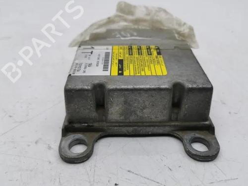 Airbag module TOYOTA YARIS (_P1_) 1.4 D-4D (NLP10_, NLP10R) | BP28855927M53 